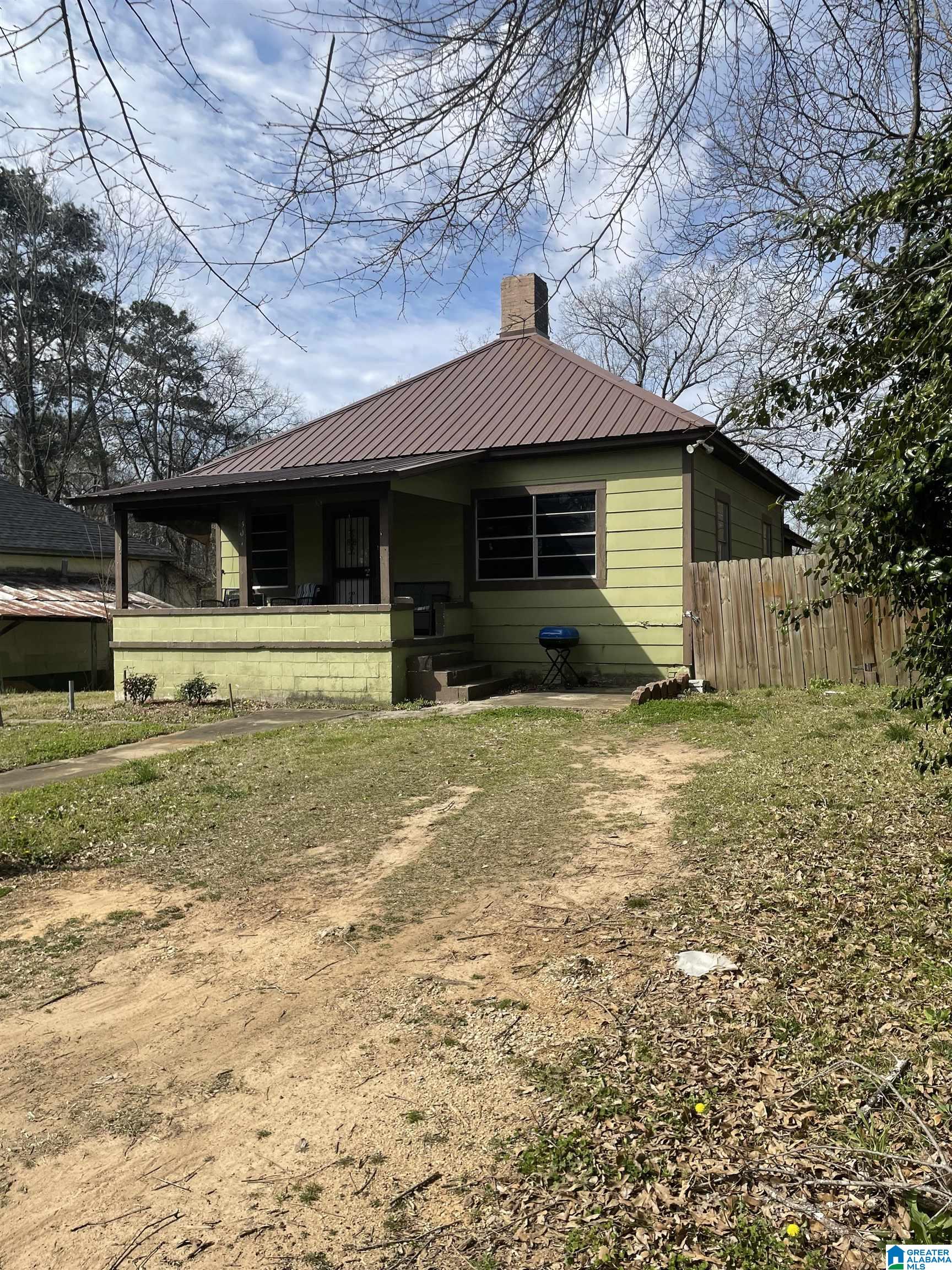 307 2nd Street Docena, AL 35060 - Photo 3 of 4