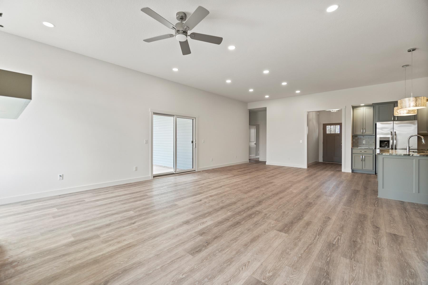 1072 Switchfoot Drive Huntertown, IN 46748 - Photo 12 of 35