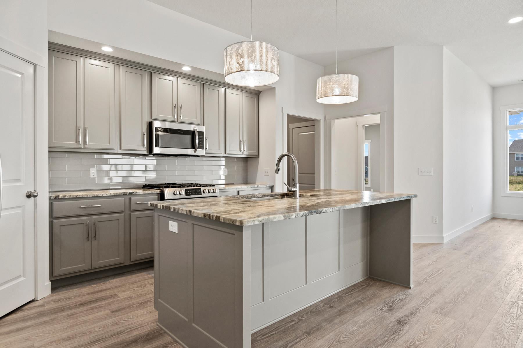 1072 Switchfoot Drive Huntertown, IN 46748 - Photo 18 of 35