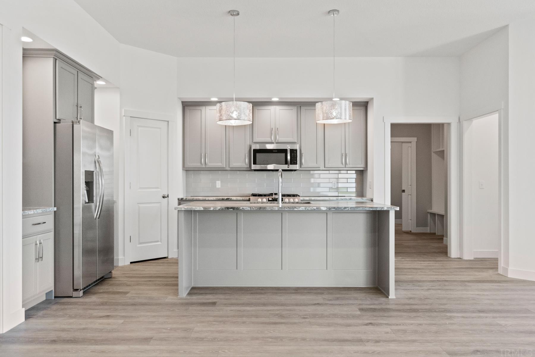 1072 Switchfoot Drive Huntertown, IN 46748 - Photo 19 of 35