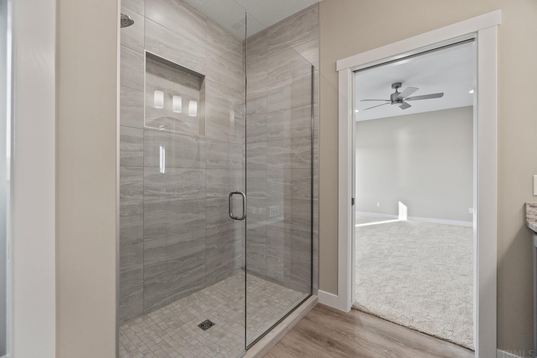 1072 Switchfoot Drive Huntertown, IN 46748 - Photo 24 of 35