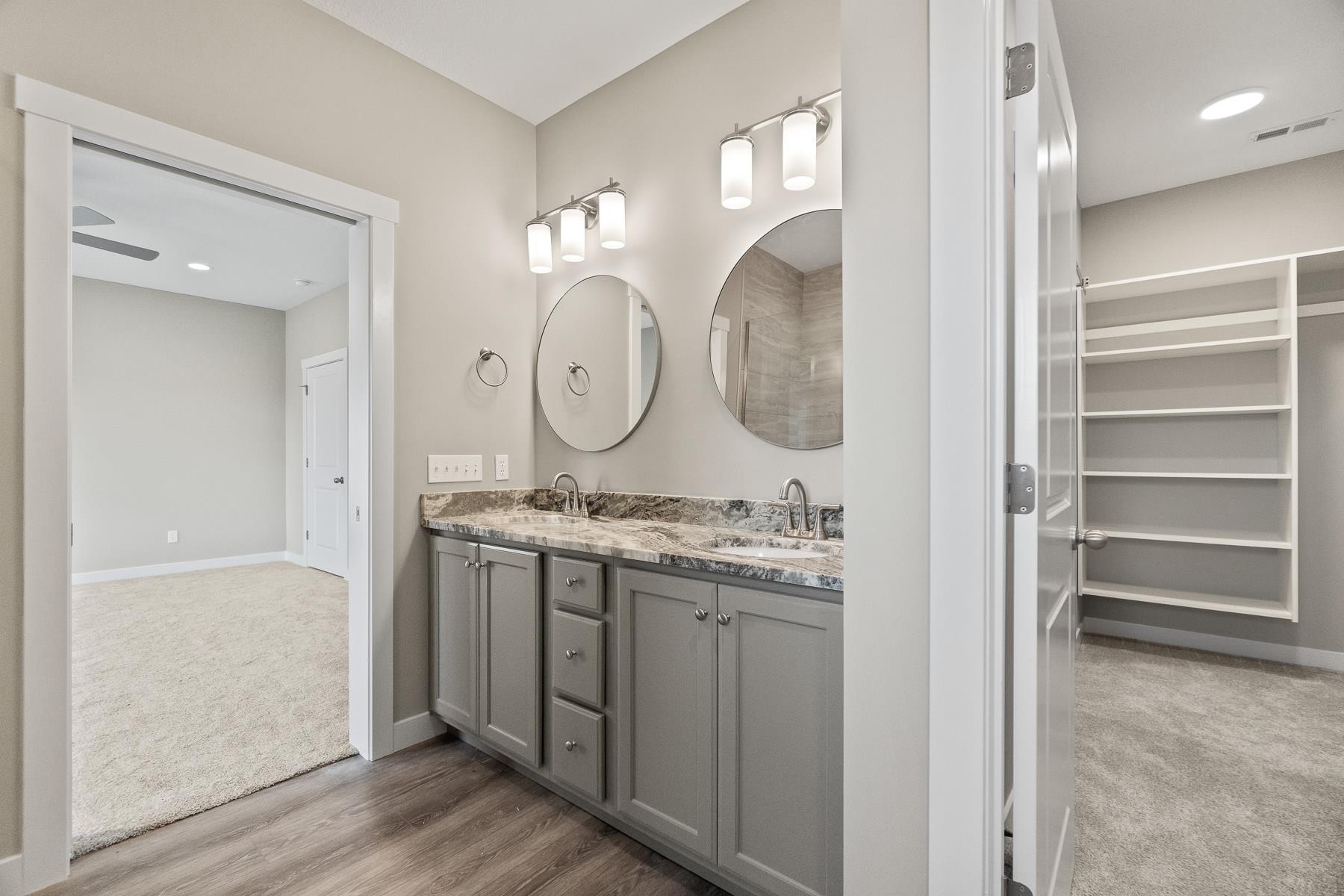 1072 Switchfoot Drive Huntertown, IN 46748 - Photo 25 of 35