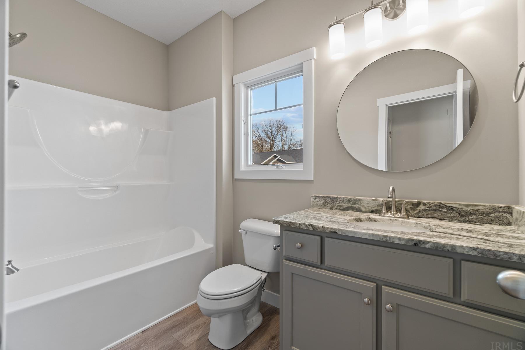 1072 Switchfoot Drive Huntertown, IN 46748 - Photo 28 of 35