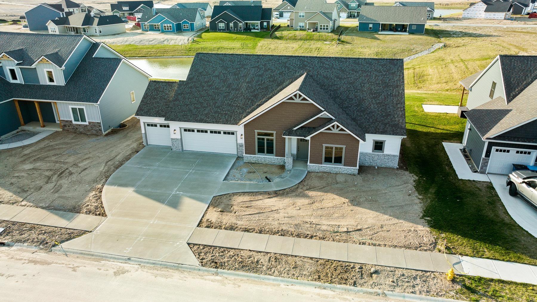 1072 Switchfoot Drive Huntertown, IN 46748 - Photo 35 of 35