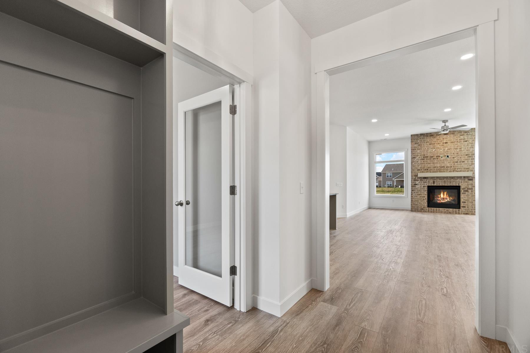 1072 Switchfoot Drive Huntertown, IN 46748 - Photo 5 of 35