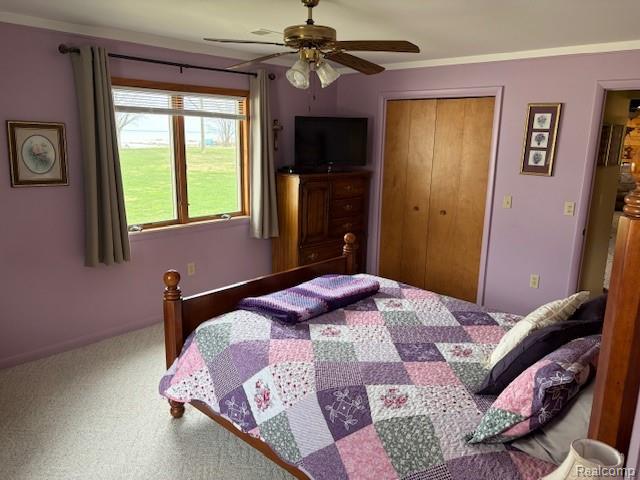 2904 North Lakeshore Road Port Hope, MI 48468 - Photo 21 of 31