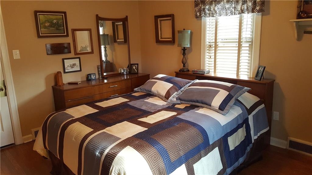 233 North Nursery Road Anderson, IN 46012 - Photo 22 of 27 Gallery Image 22