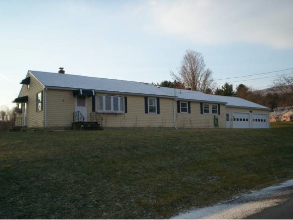 31 Montgomery Road Pownal, VT 05261 - Photo 1 of 1 Gallery Image 1