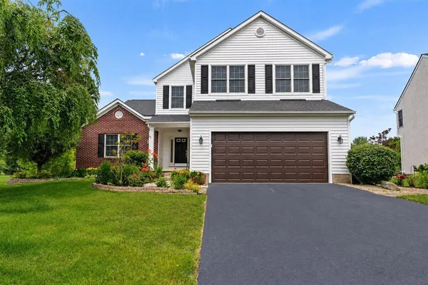 $675,000 | 4545 Gary Way, Hilliard, OH 43026