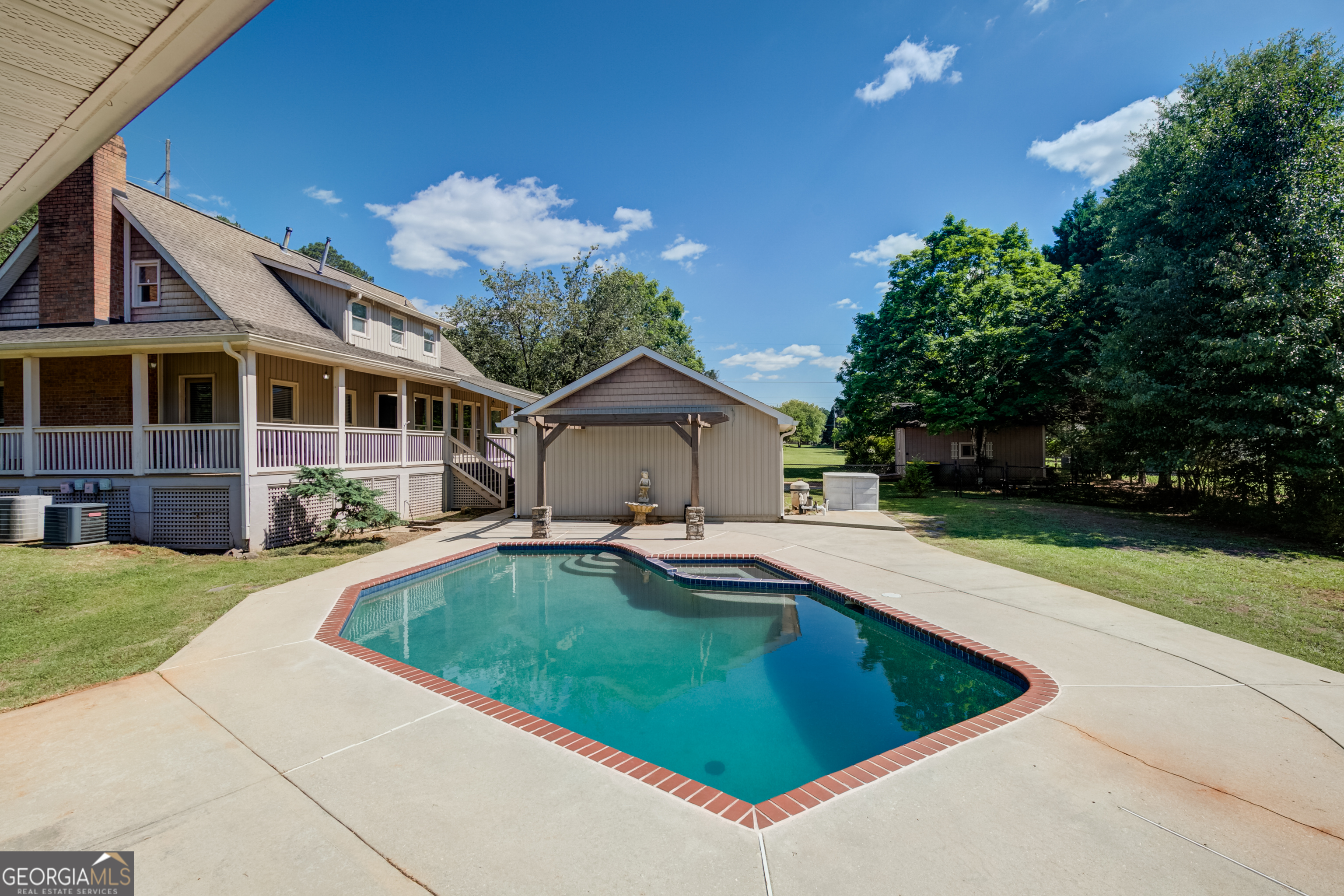 300 Briarwood Road Tyrone, GA 30290 - Photo 68 of 107