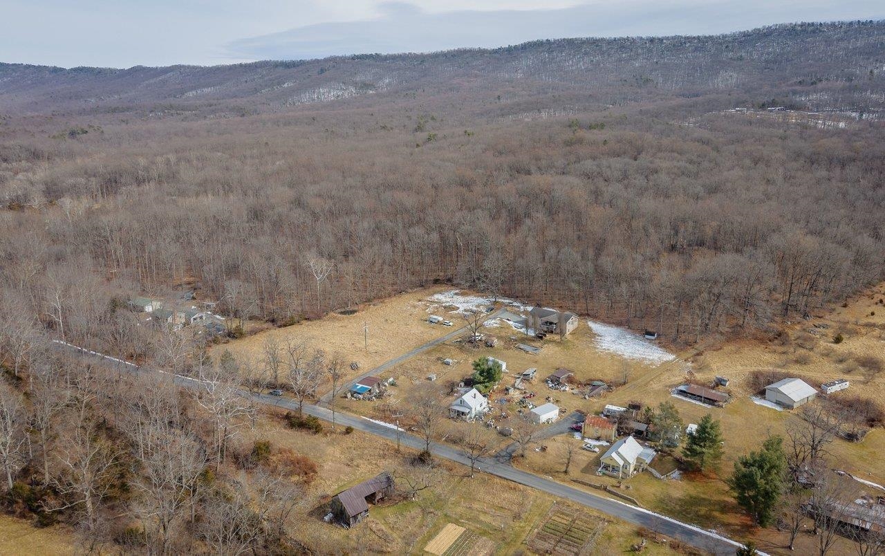 3950 Happy Valley Road Penn Laird, VA 22846 - Photo 55 of 63