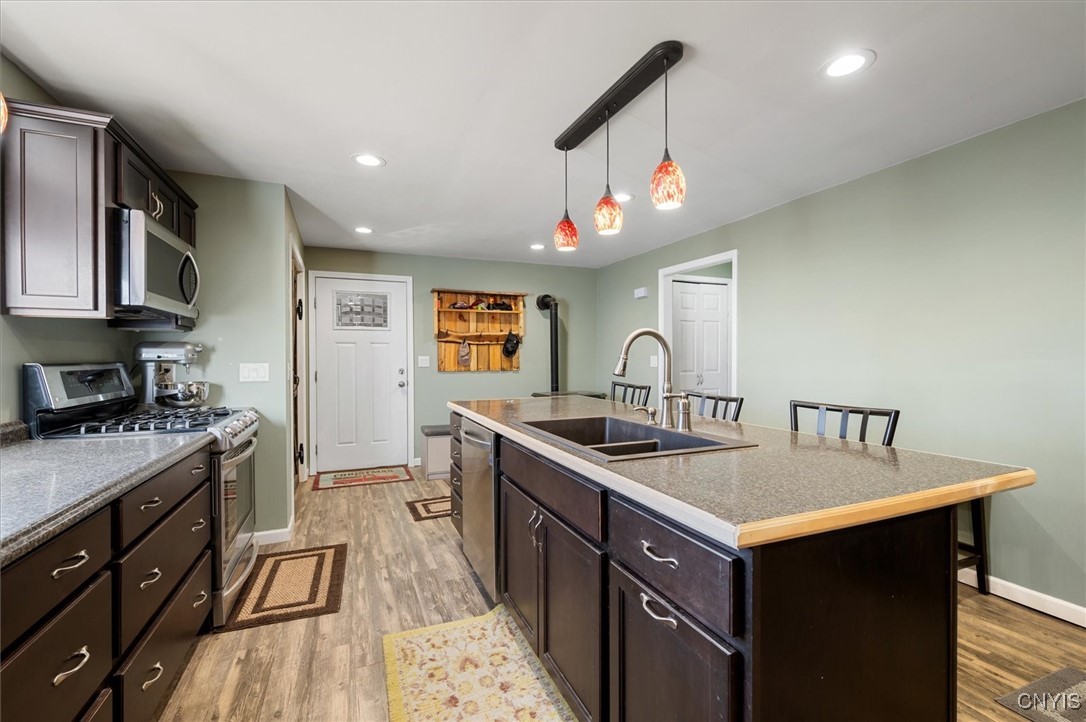 6416 Kimball Road Augusta, NY 13425 - Photo 11 of 50