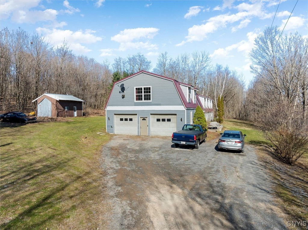 6416 Kimball Road Augusta, NY 13425 - Photo 4 of 50