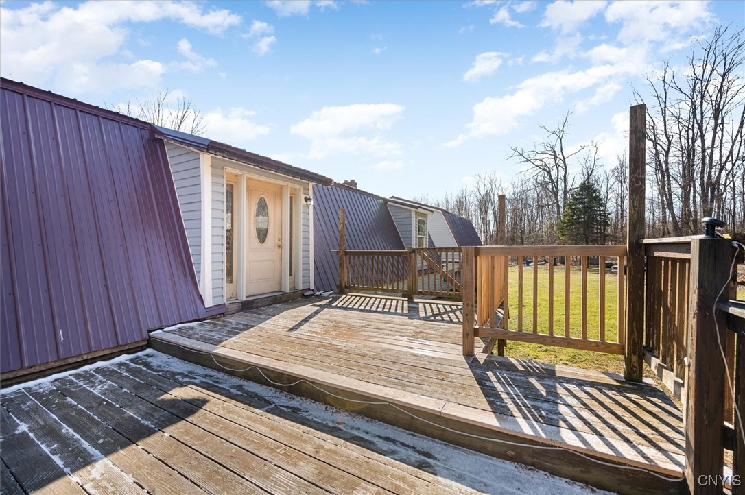 6416 Kimball Road Augusta, NY 13425 - Photo 49 of 50