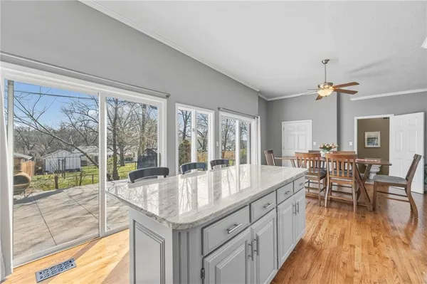 $539,900 | 5239 Catalina Street, Roeland Park, KS 66205
