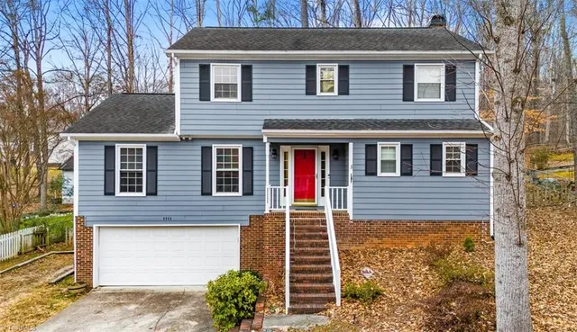 $359,900 | 1111 New Hampshire Drive, Jamestown, NC 27282