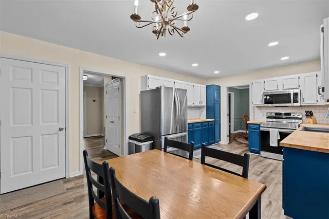 $350,000 | 1111 New Hampshire Drive, Jamestown, NC 27282