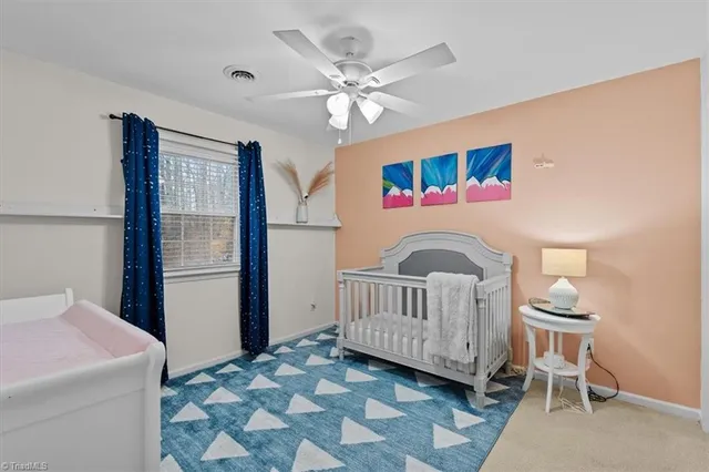 $350,000 | 1111 New Hampshire Drive, Jamestown, NC 27282