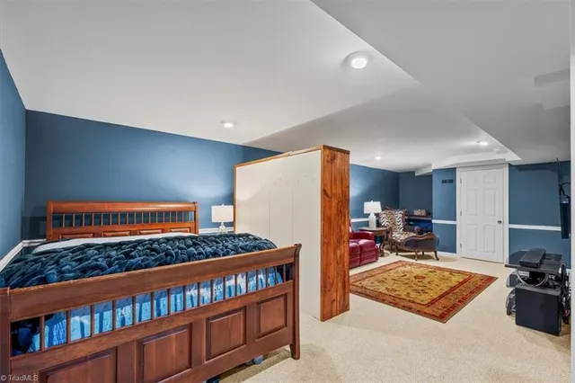 $350,000 | 1111 New Hampshire Drive, Jamestown, NC 27282