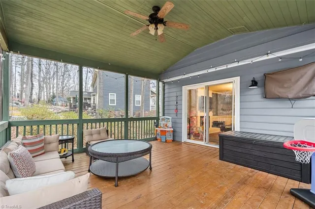 $350,000 | 1111 New Hampshire Drive, Jamestown, NC 27282