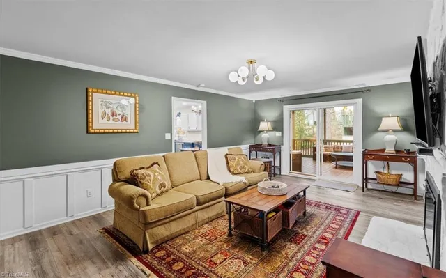 $350,000 | 1111 New Hampshire Drive, Jamestown, NC 27282