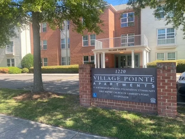 $704 | 1220 West 38th Street, Norfolk, VA 23508