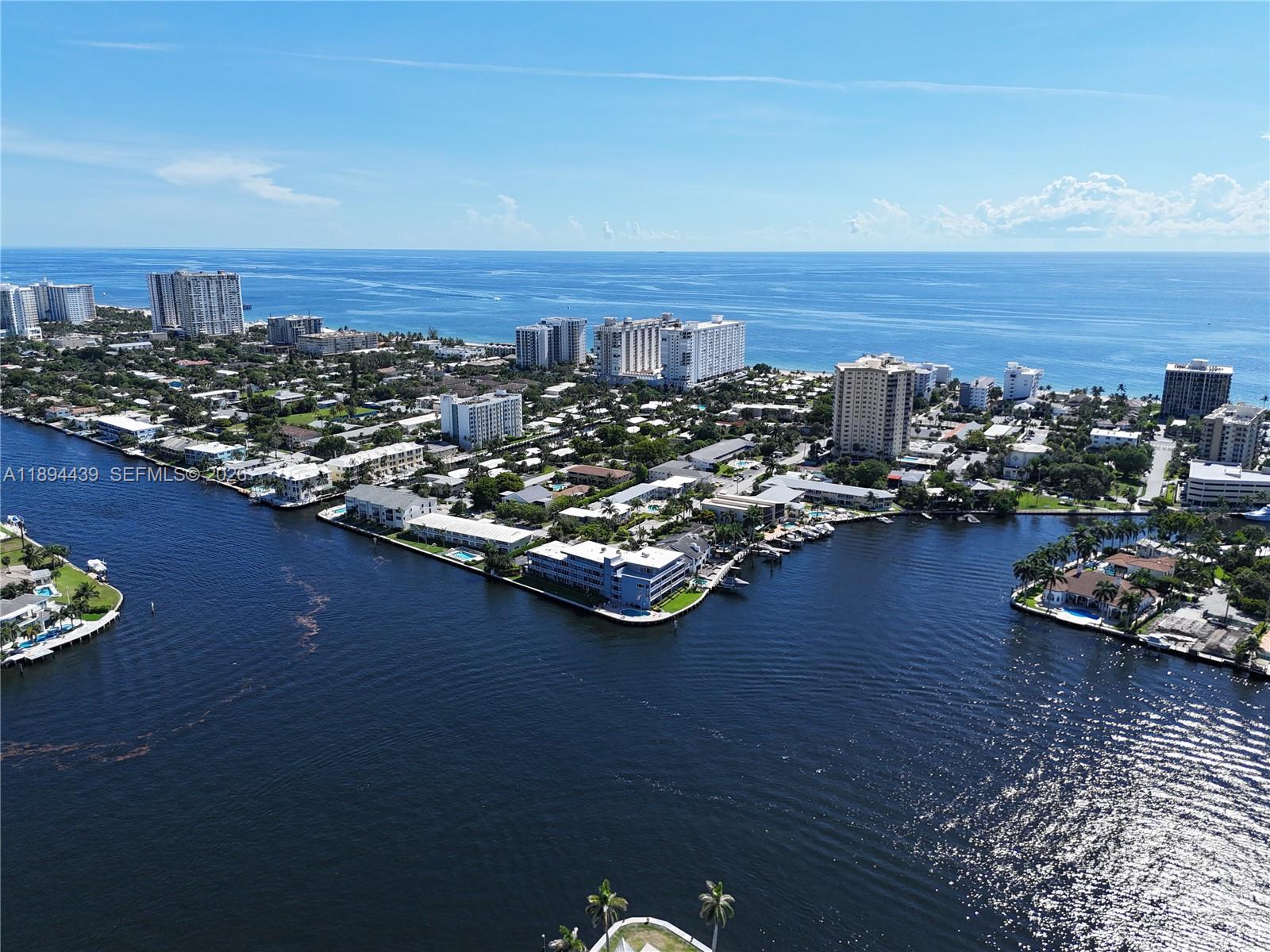 1201 South Riverside Drive, Unit 301 Pompano Beach, FL 33062 - Photo 20 of 24 Photo 21