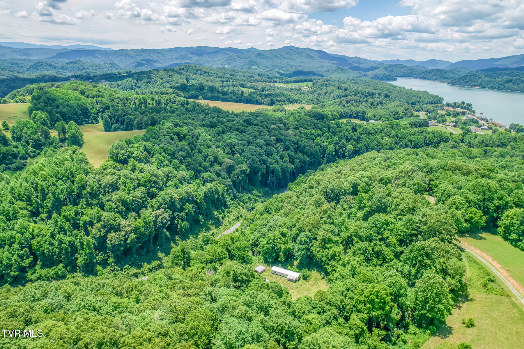 Lot 50 Dry Hill Road, Unit 50 Butler, TN 37640 - Photo 18 of 27 Lot 50, Redbud Cir-10