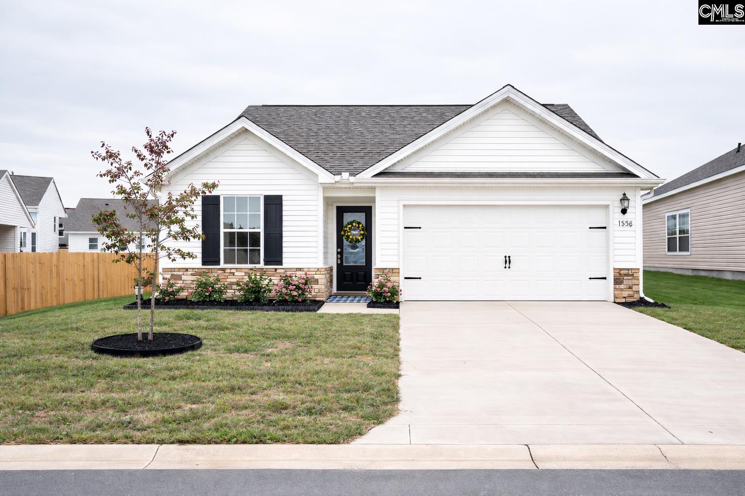 1568 Meditation Lane Gilbert, SC 29054 - Photo 1 of 28