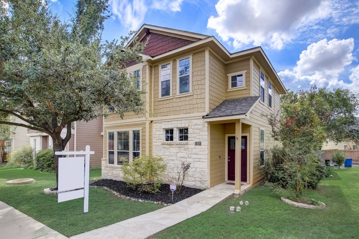 11420 Sprinkle Cutoff Road Austin, TX 78754 - Photo 1 of 1