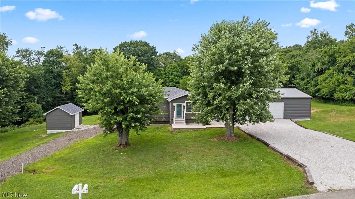 262 Riverview Road Wellsburg, WV 26070 - Photo 41 of 50