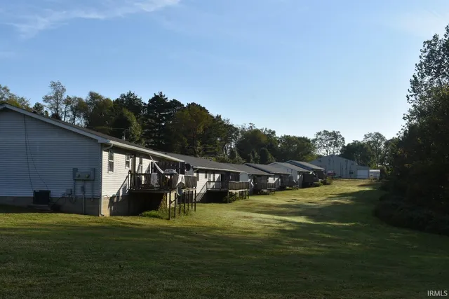 $899,000 | 101 Eastside Lane, Bedford, IN 47421