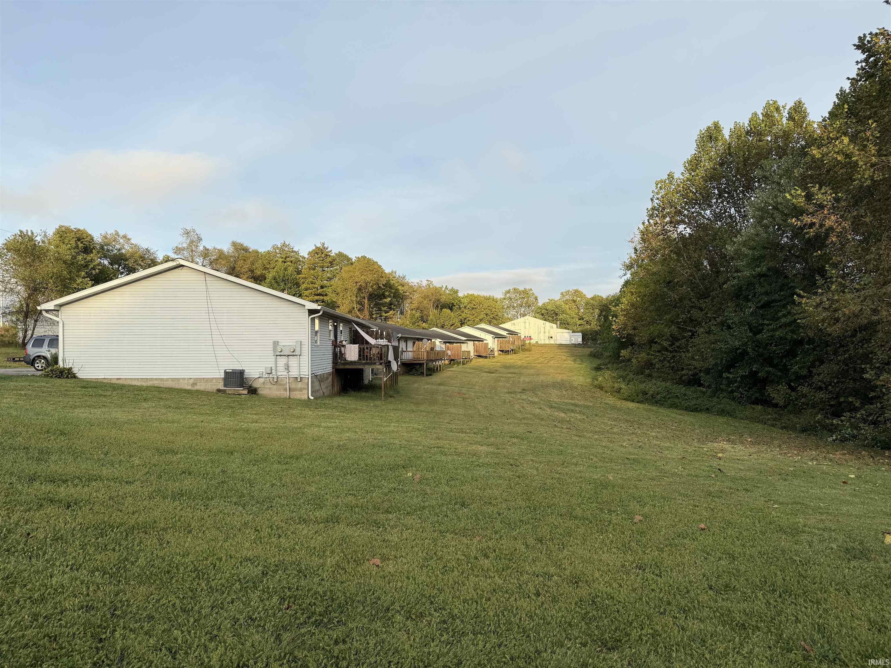 101 Eastside Lane Bedford, IN 47421 - Photo 2 of 15