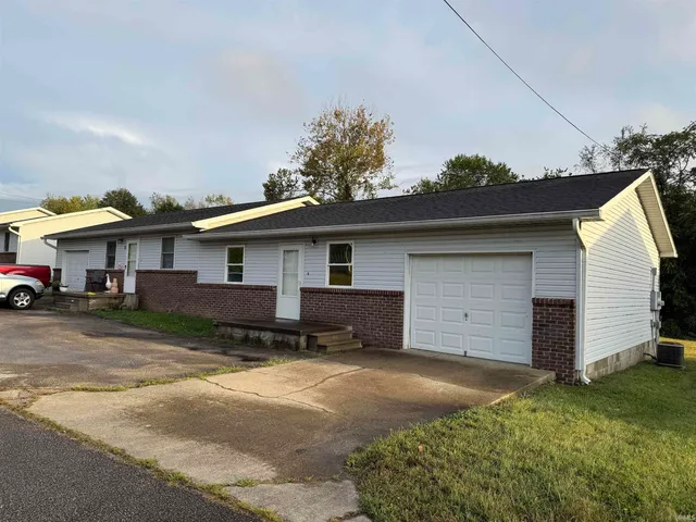 $899,000 | 101 Eastside Lane, Bedford, IN 47421