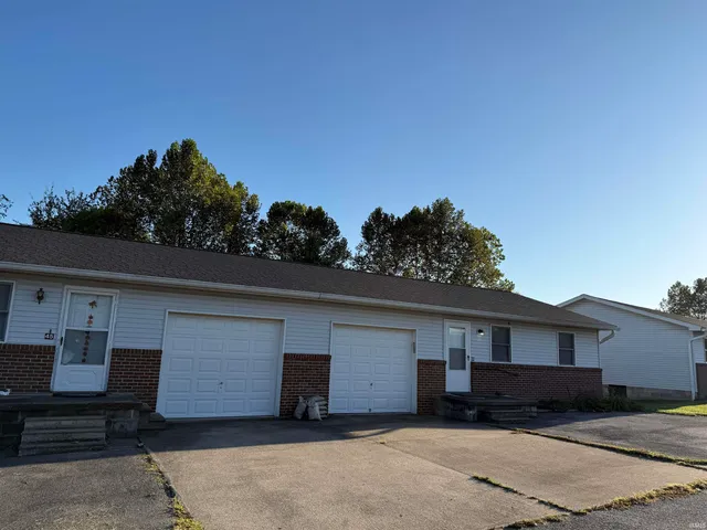 $899,000 | 101 Eastside Lane, Bedford, IN 47421