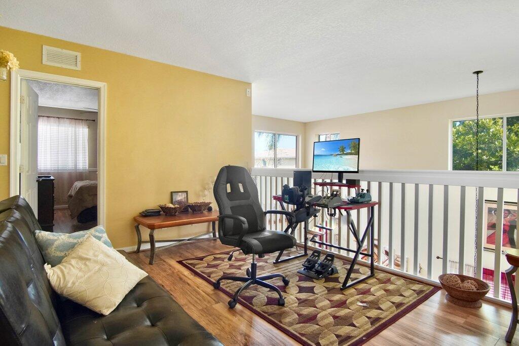 2101 Little Torch Street Riviera Beach, FL 33407 - Photo 13 of 36 Loft Upstairs