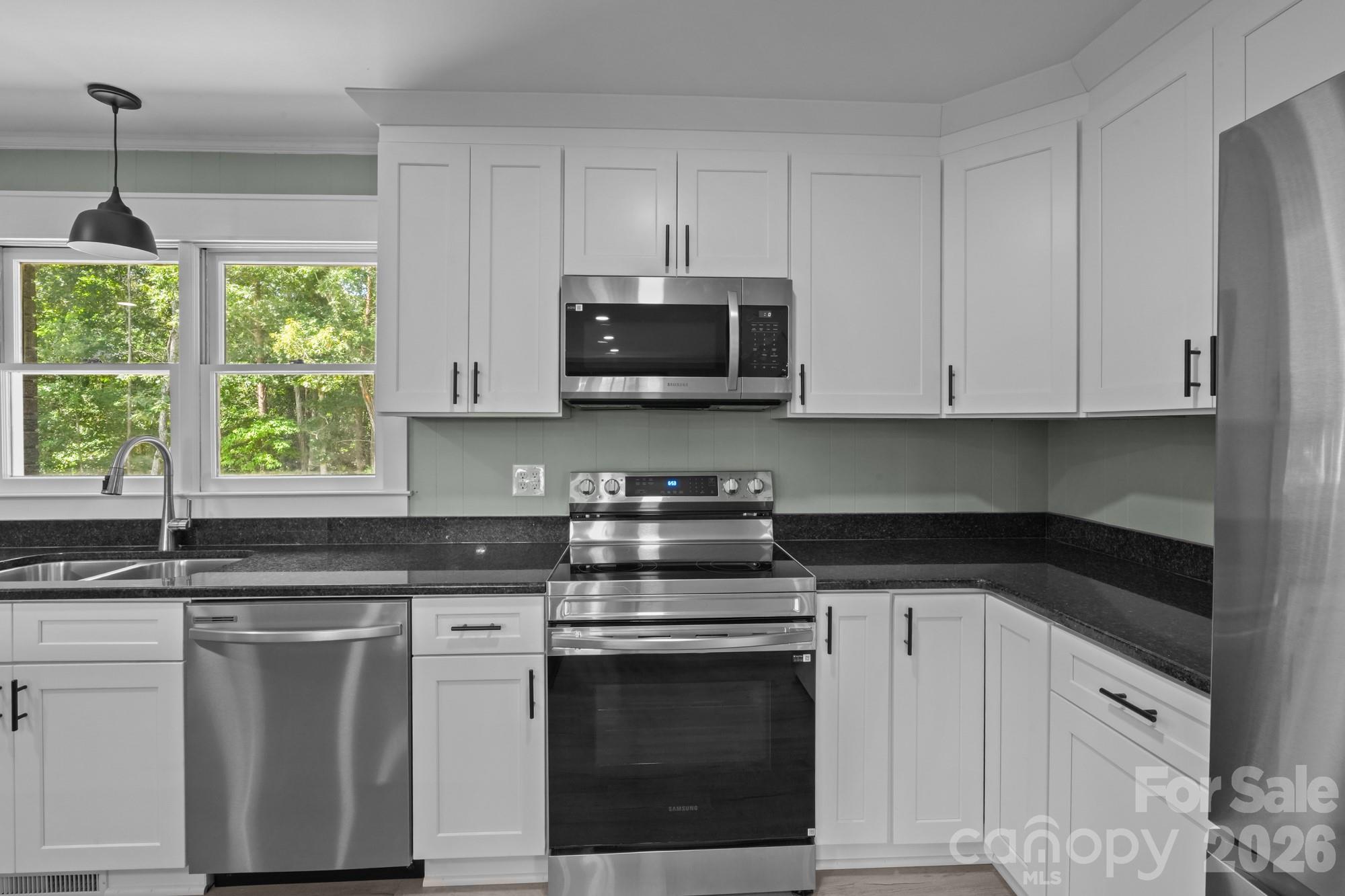 1411 West V Thompson Road Rutherfordton, NC 28139 - Photo 13 of 39