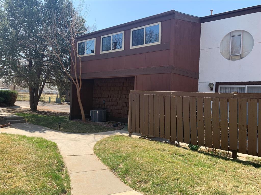 112 Scotland Road, Unit D Pueblo, CO 81001 - Photo 1 of 40