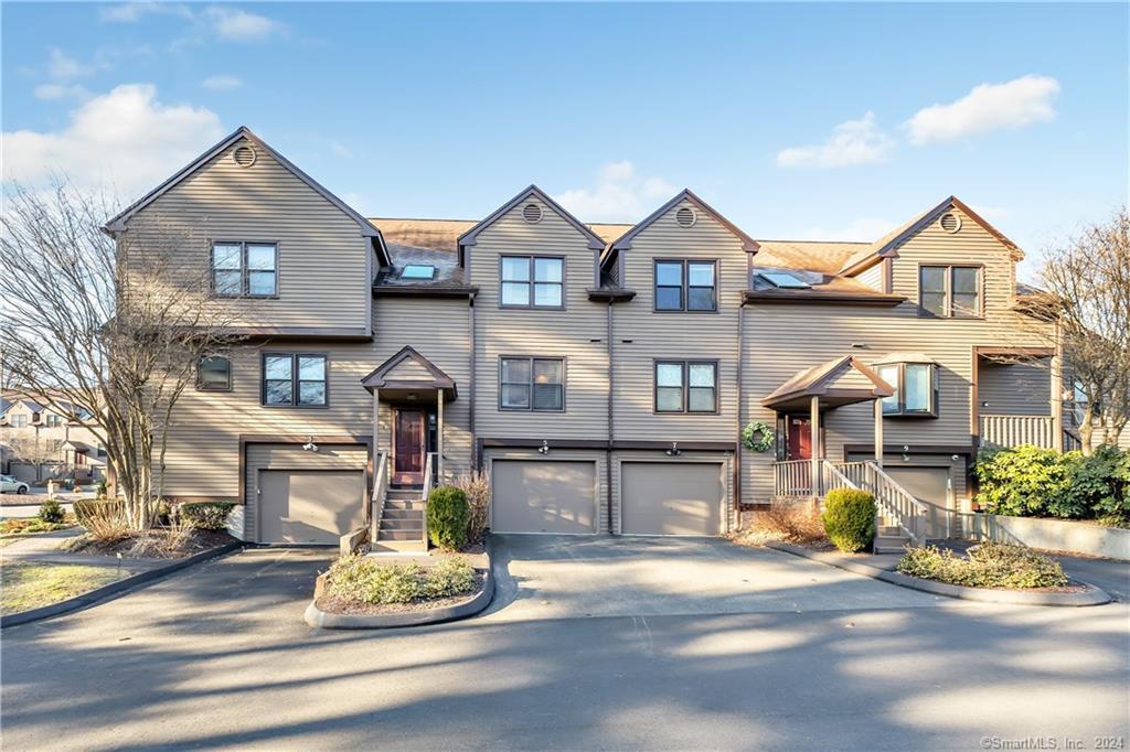 5 Blackstone Road, Unit 5 Monroe, CT 06468 - Photo 1 of 1