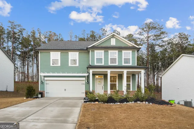 $474,900 | 7245 Eton Lane, Locust Grove, GA 30248