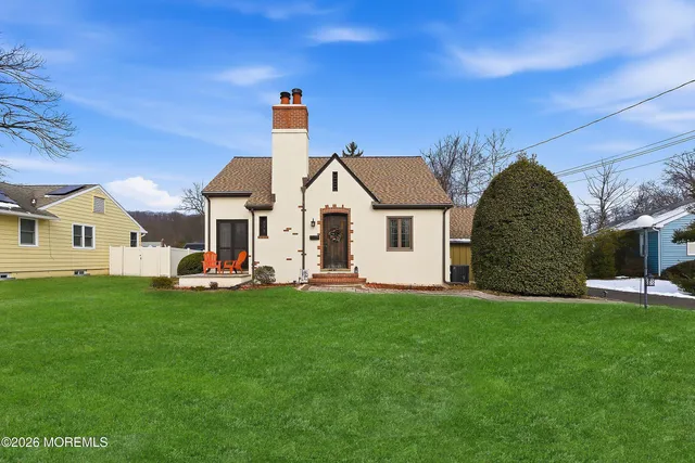 $540,000 | 265 Metape Circle South, Bound Brook, NJ 08805