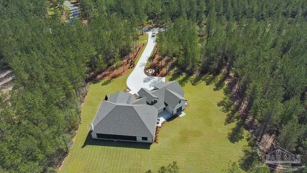 $1,675,000 | 9325 Naturewalk Drive, Milton, FL 32571