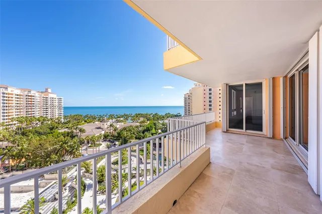 $17,500 | 789 Crandon Boulevard, Unit 1106, Key Biscayne, FL 33149