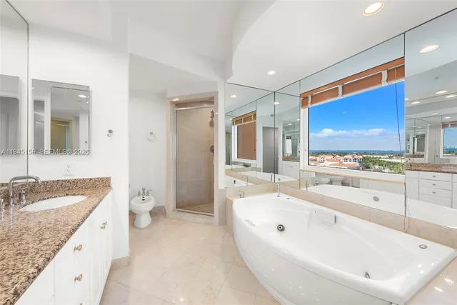 $17,500 | 789 Crandon Boulevard, Unit 1106, Key Biscayne, FL 33149