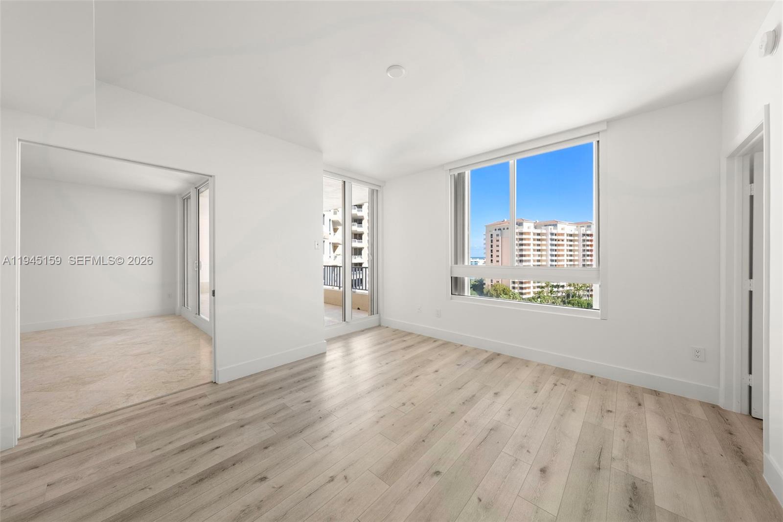 789 Crandon Boulevard, Unit 1106 Key Biscayne, FL 33149 - Photo 35 of 80 Den / Office