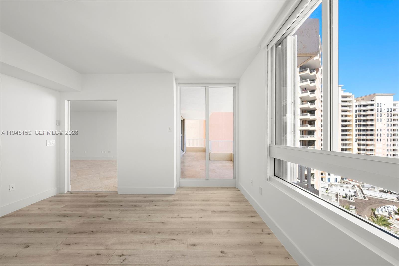 789 Crandon Boulevard, Unit 1106 Key Biscayne, FL 33149 - Photo 37 of 80 Den / Office