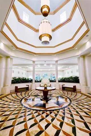 $17,500 | 789 Crandon Boulevard, Unit 1106, Key Biscayne, FL 33149