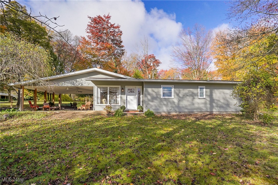 6101 Ridgeview Drive Hanoverton, OH 44423 - Photo 37 of 50 Gallery Image 37
