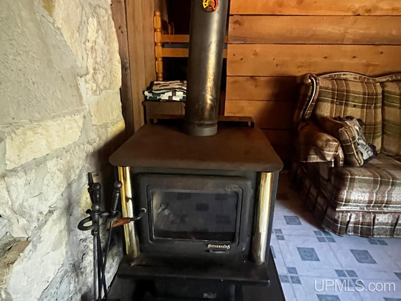 67 County Gga Road Ishpeming, MI 49849 - Photo 20 of 38