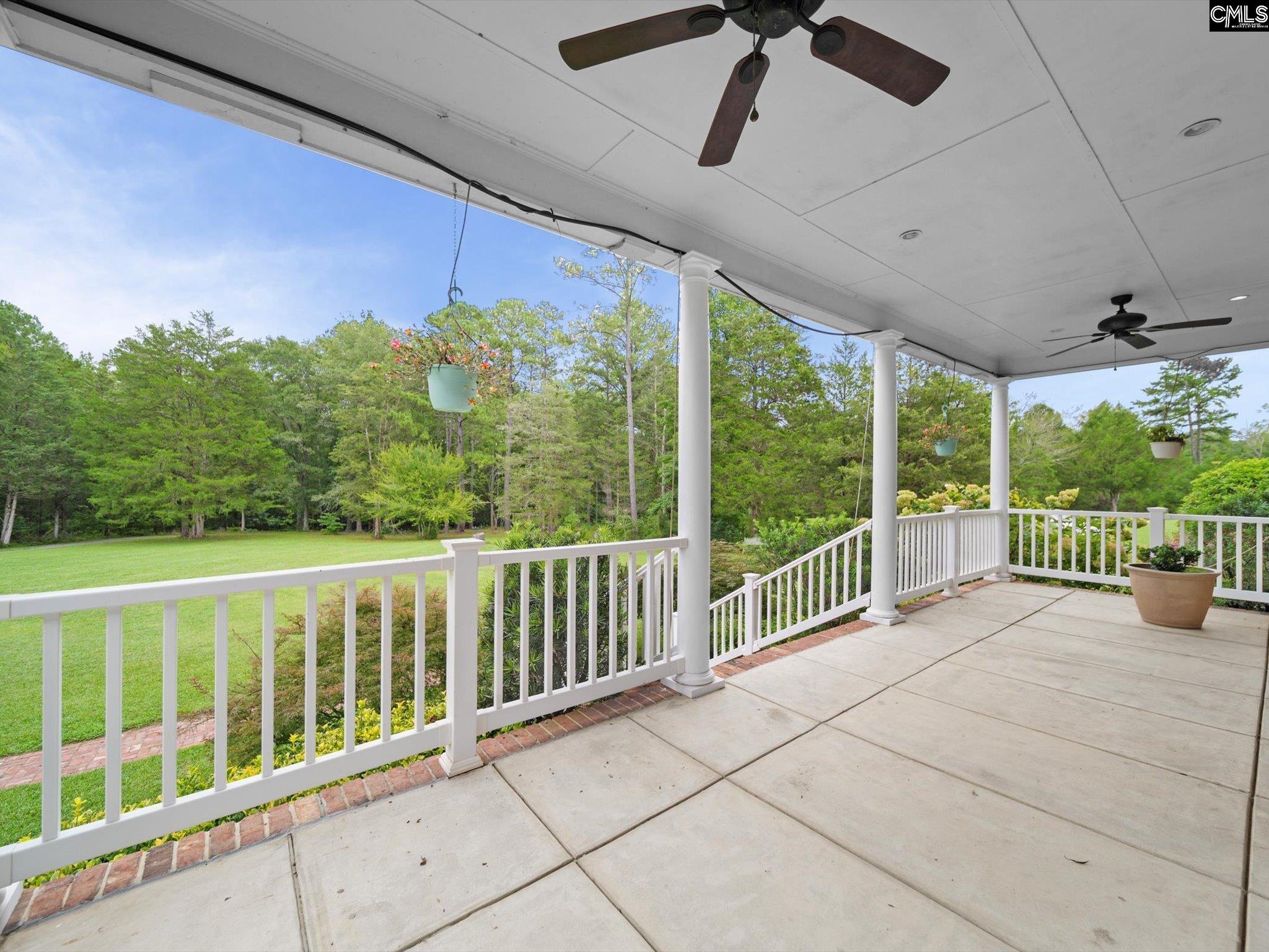 1393 Wateree Dam Road Ridgeway, SC 29130 - Photo 6 of 45